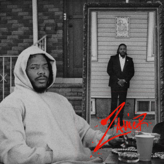 Fetty Wap - Zavier album cover