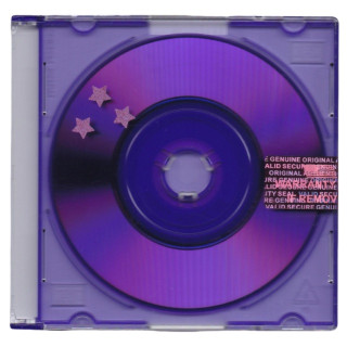 lilbootycall - purple++ album cover