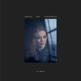 Anneke Van Giersbergen - La Mort EP cover
