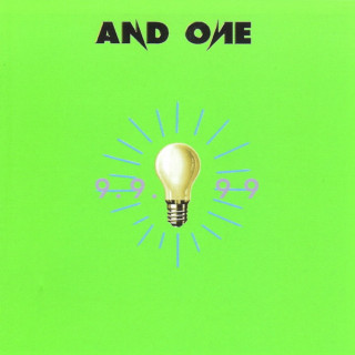 And One - 9.9.99 9 Uhr album cover