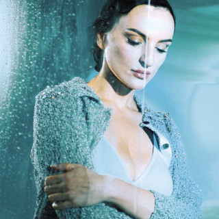 Arisa - Foto Mosse album cover