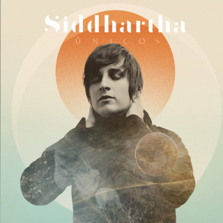 Siddhartha - Únicos album cover