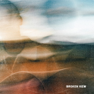 Sam Barber - Broken View album cover