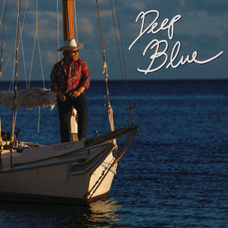 ERNEST - Deep Blue album cover