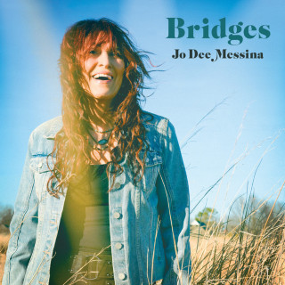 Jo Dee Messina - Bridges album cover