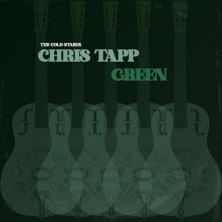 Chris Tapp - Green album cover