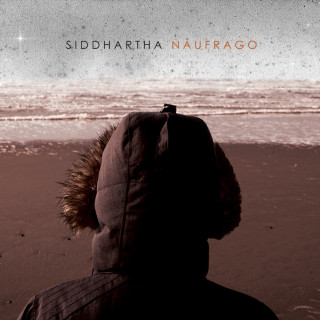 Siddhartha - Náufrago album cover