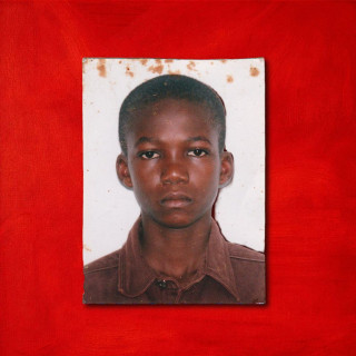 Jacob Banks - Limerence album cover