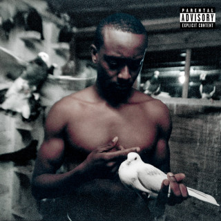 Buddy - Simmie Sims III album cover
