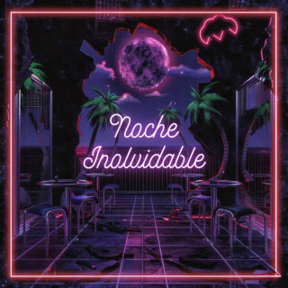 Dept - Noche Inolvidable EP cover