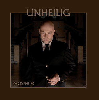 Unheilig - Phosphor album cover