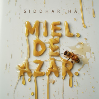 Siddhartha - Miel De Azar EP cover