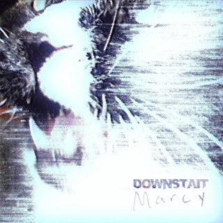 Downstait - Marcy album cover