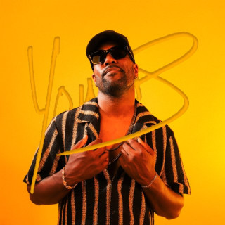 YONAS - I DO WHAT I DO EP cover