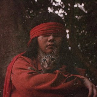 fitterkarma - pakinggan mo... EP cover