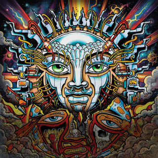 Sublime - Until The Sun Explodes album cover