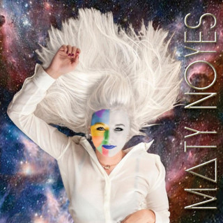 Maty Noyes - Maty Noyes EP cover