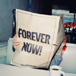 Switchfoot - Forever Now album cover