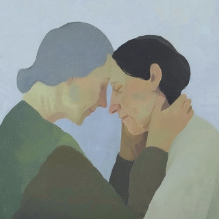 Dept - Nomad Land EP cover