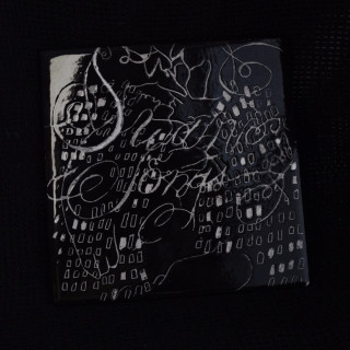 Model/Actriz - Swan Songs single cover