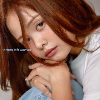 Sorn - letters left unread EP cover