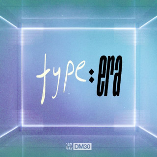 Ookay - Type: Era EP cover