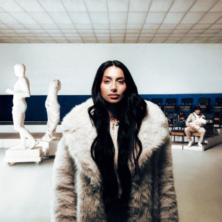 Cano - Anais album cover