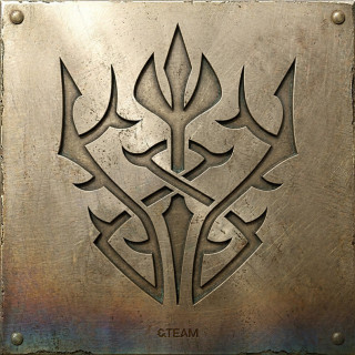 &TEAM - We On Fire EP cover