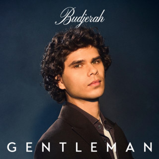Budjerah - Gentleman album cover
