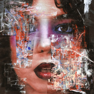 Alicia Creti - MINDFIELDS album cover