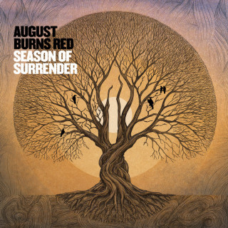August Burns Red - Season Of Surrender album cover