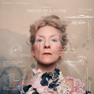 ionnalee - ionnalee's MOUTH OF A RIVER, pt. 1 album cover