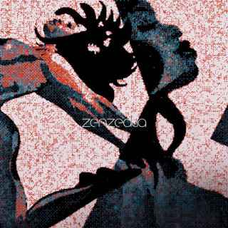 Azealia Banks - Zenzealia album cover