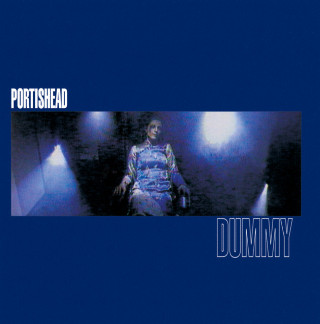 Portishead - Dummy album cover