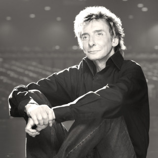 Barry Manilow - What A Time album cover