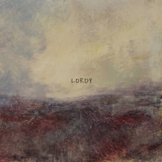 Houndmouth - Lordy album cover