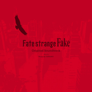 Hiroyuki Sawano - Fate/strange Fake soundtrack cover