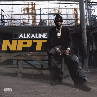 Alkaline - NPT album cover