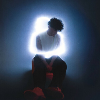 astrus* - My Love Weeps album cover