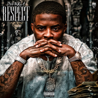 Dee Mula - Respect album cover