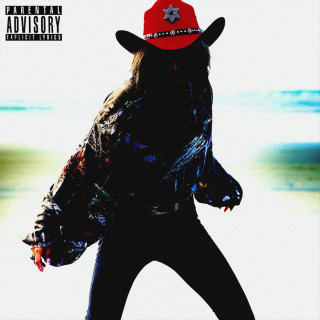Saphir - Redneck Jewish EP cover