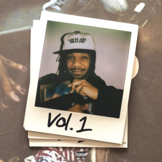 KOTA The Friend - LOCAL ART DEALER, Vol. 1 album cover