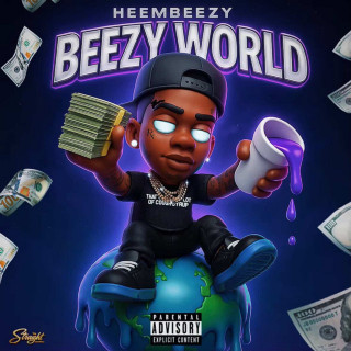 Heembeezy - Beezy World album cover
