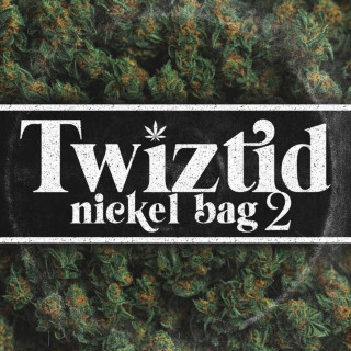 Twiztid - Nickel Bag 2 EP cover