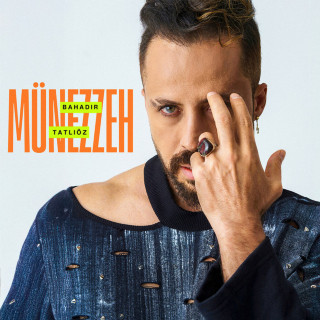 Bahadır Tatlıöz - Münezzeh album cover