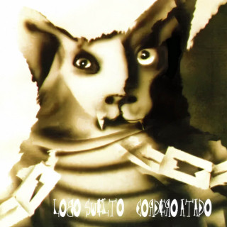 Patricio Rey y sus Redonditos de Ricota - Lobo Suelto - Cordero Atado, Vol. 1 album cover