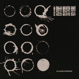 Periphery - A Pale White Dot album cover