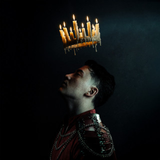 Poizi - PARDON MUTLULUKLAR EP cover