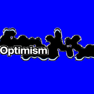 Digitalism - Optimism album cover