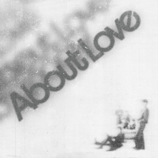 SF9 - About Love EP cover